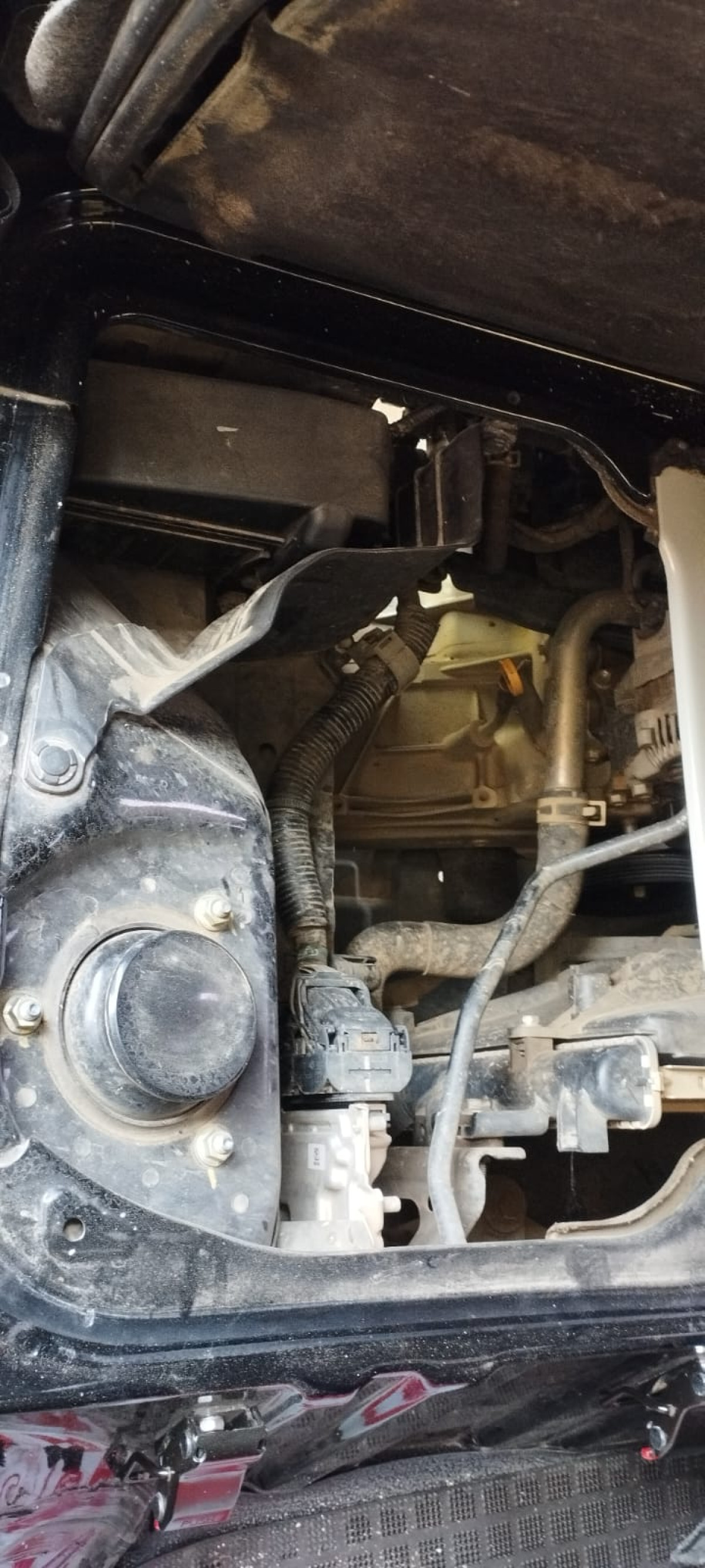 SUZUKI CARRY  CL PICK UP