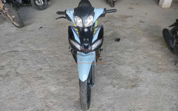 YAMAHA JUPITER Z1