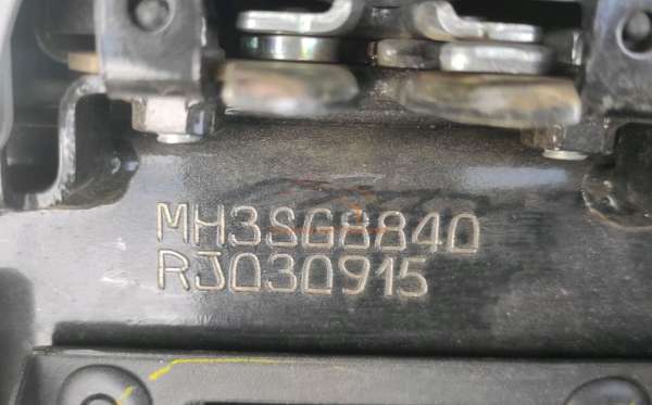 YAMAHA  LEXI