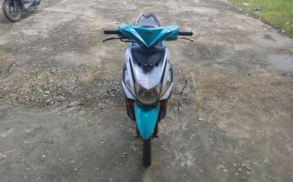 YAMAHA MIO M3 125