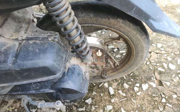 YAMAHA MIO M3 125