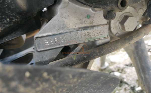 YAMAHA MIO M3 125