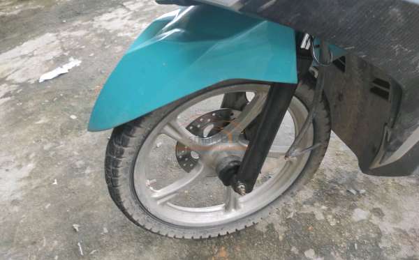 YAMAHA MIO M3 125