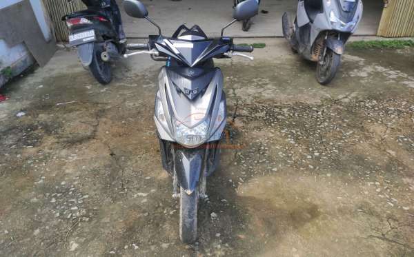 YAMAHA MIO M3 125