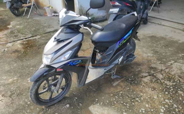 YAMAHA MIO M3 125