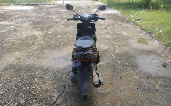 YAMAHA MIO M3 125