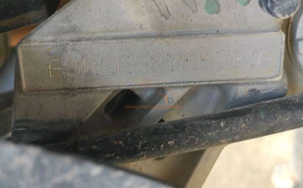 YAMAHA MIO M3 125