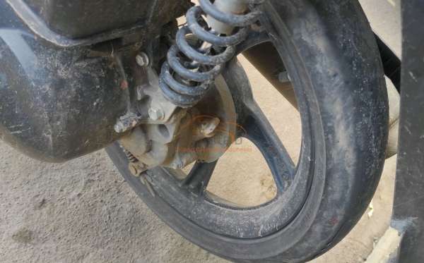 YAMAHA MIO M3 125