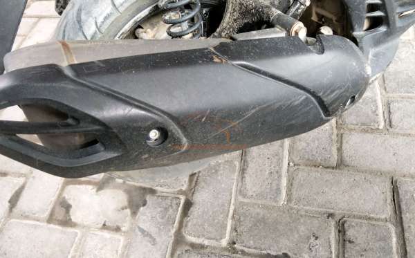 YAMAHA NMAX 155