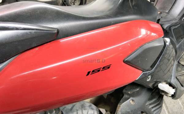 YAMAHA NMAX 155
