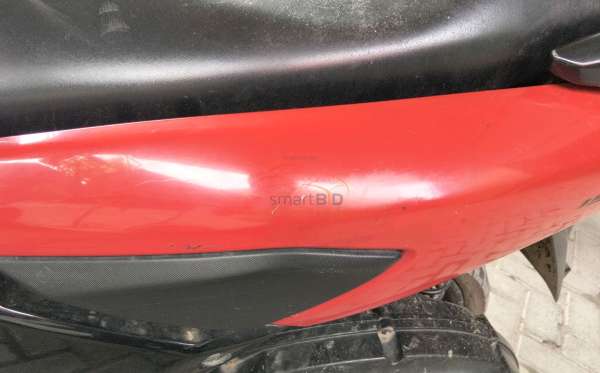 YAMAHA NMAX 155