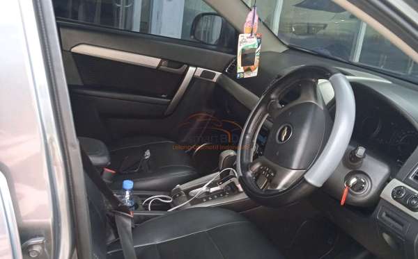 CHEVROLET 2.4 L