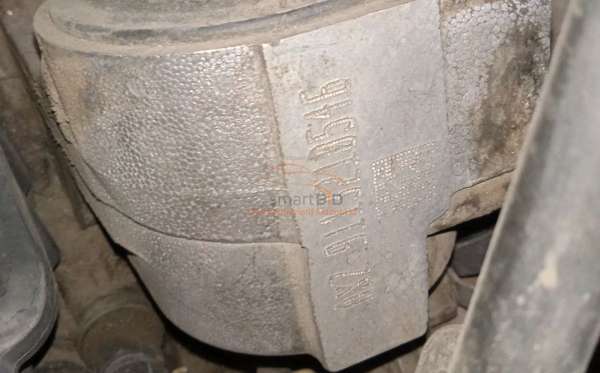 CHEVROLET 2.4 L
