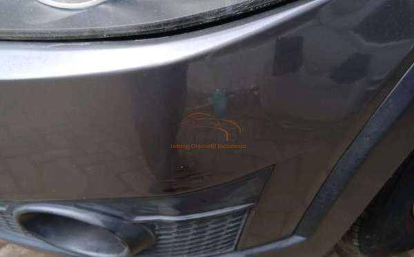 CHEVROLET 2.4 L