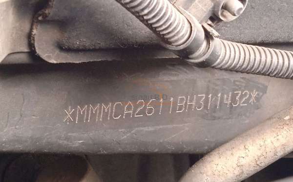CHEVROLET 2.4 L