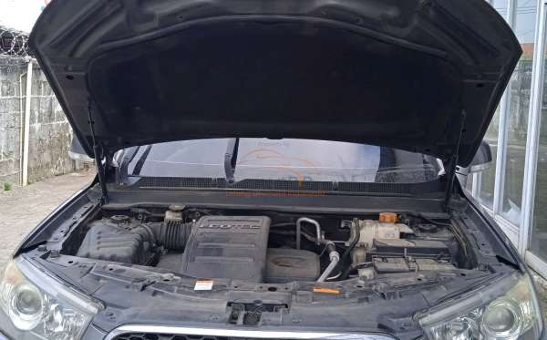 CHEVROLET 2.4 L