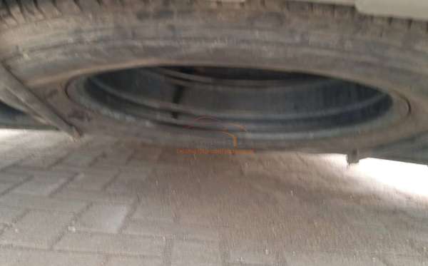CHEVROLET 2.4 L
