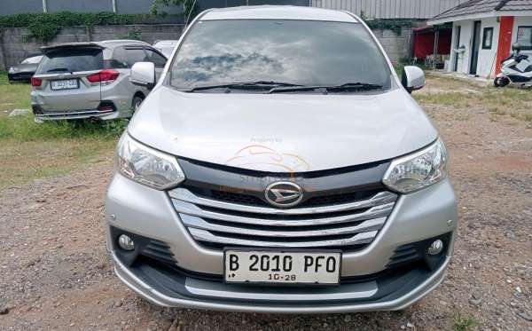 DAIHATSU XENIA 1.3 X