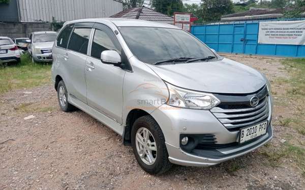 DAIHATSU XENIA 1.3 X