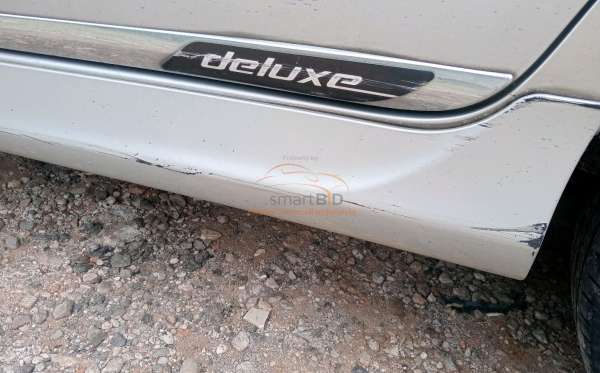 DAIHATSU XENIA 1.3 X