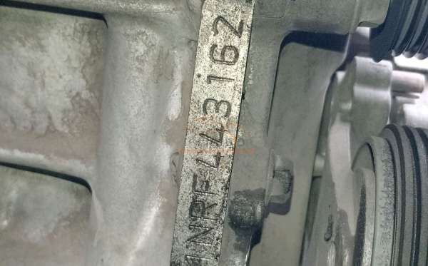 DAIHATSU XENIA 1.3 X