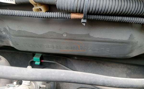 DAIHATSU XENIA 1.3 X