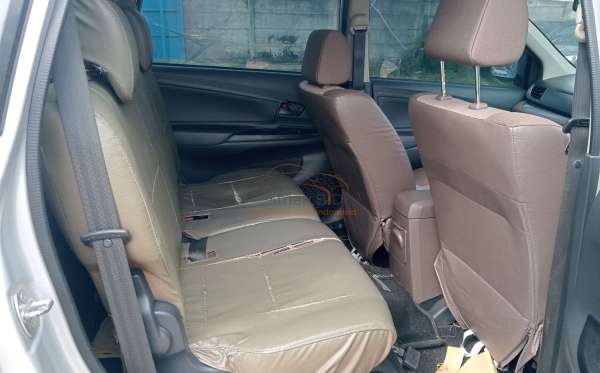 DAIHATSU XENIA 1.3 X