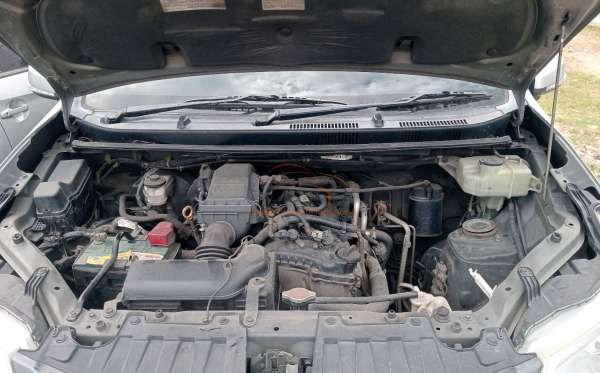DAIHATSU XENIA 1.3 X