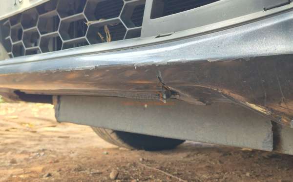 FORD FIESTA1.6L AT S