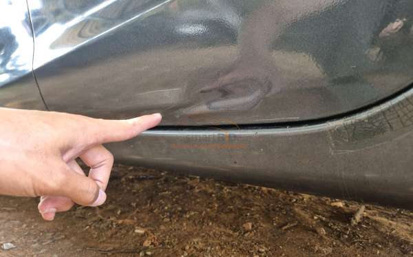 FORD FIESTA1.6L AT S