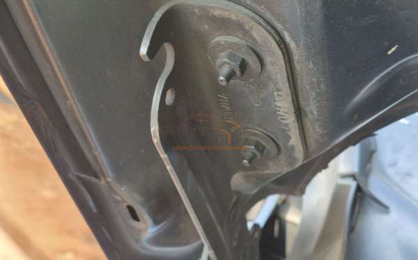 FORD FIESTA1.6L AT S