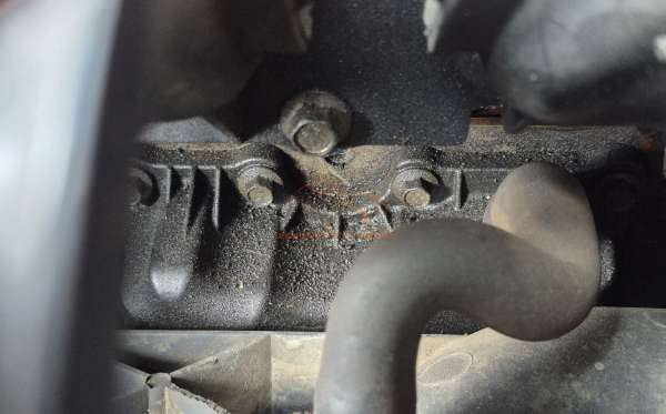 FORD FIESTA1.6L AT S