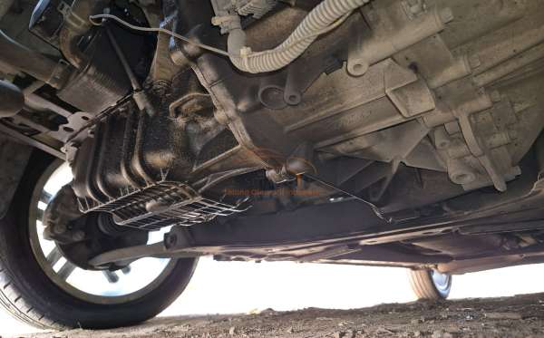 FORD FIESTA1.6L AT S