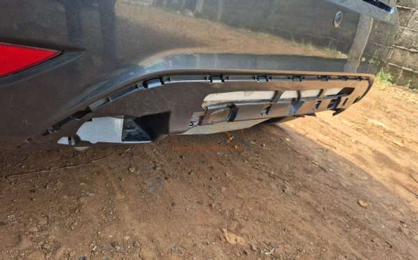FORD FIESTA1.6L AT S