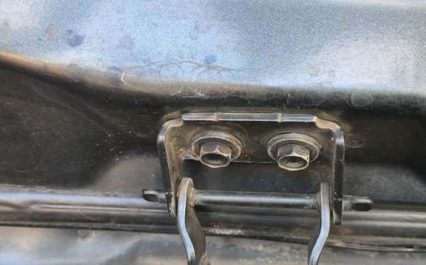 FORD FIESTA1.6L AT S
