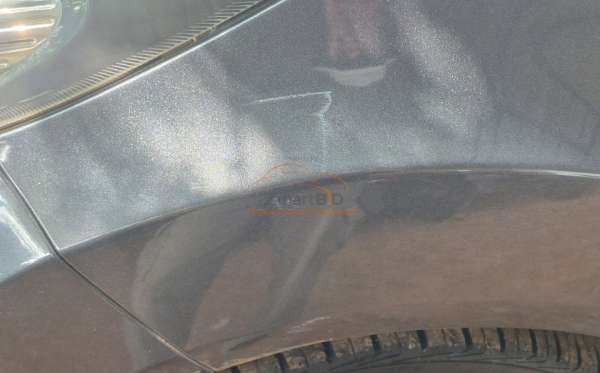 FORD FIESTA1.6L AT S