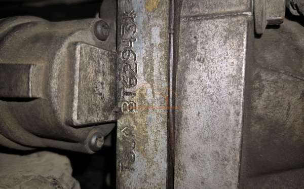 FORD FIESTA1.6L AT S
