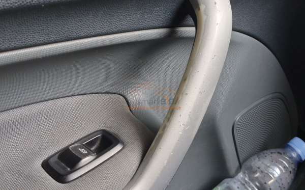 FORD FIESTA1.6L AT S