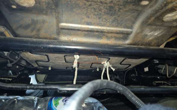 FORD FIESTA1.6L AT S