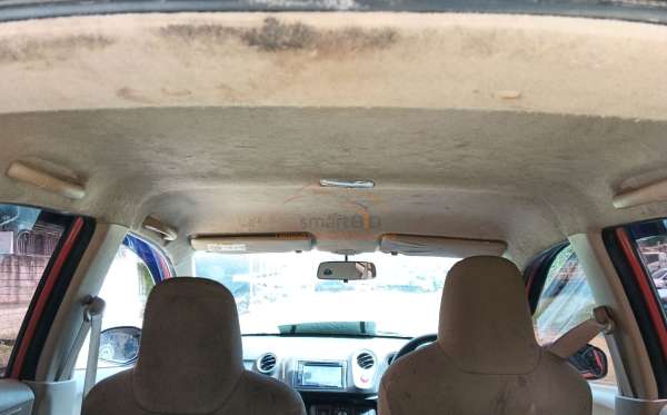 HONDA BRIO SATYA DD1 1.2 E