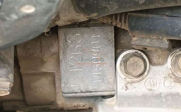 HONDA BRIO SATYA DD1 1.2 E
