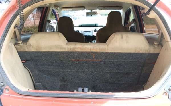HONDA BRIO SATYA DD1 1.2 E