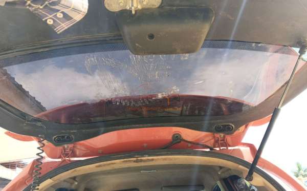 HONDA BRIO SATYA DD1 1.2 E