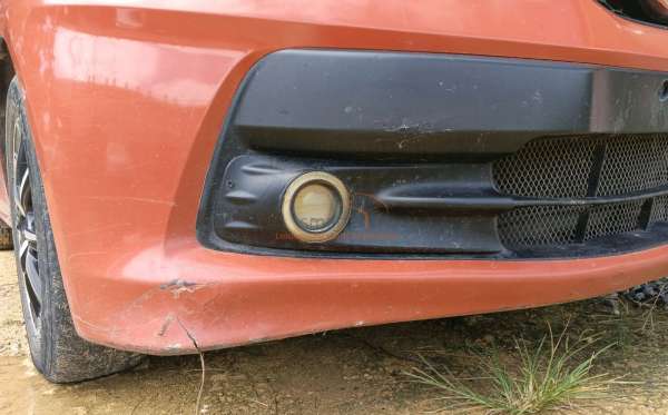HONDA BRIO SATYA DD1 1.2 E