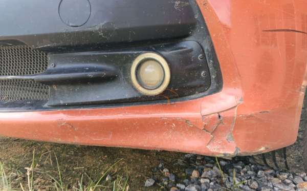 HONDA BRIO SATYA DD1 1.2 E