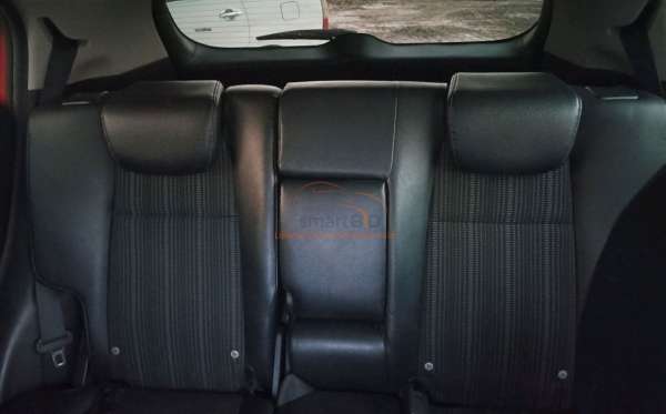 HONDA HRV RU1 1.5 E