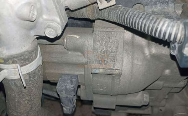 HONDA HRV RU1 1.5 E