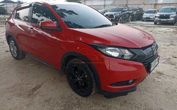 HONDA HRV RU1 1.5 E