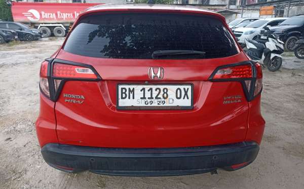 HONDA HRV RU1 1.5 E