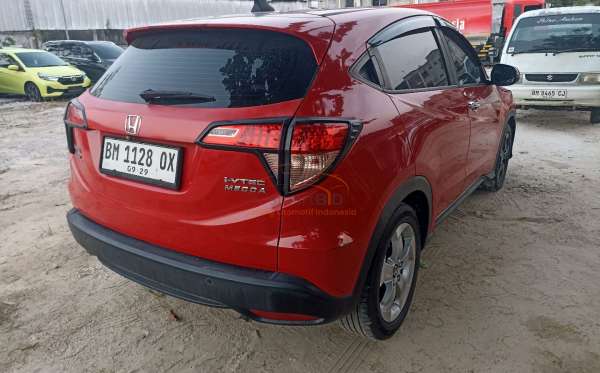HONDA HRV RU1 1.5 E